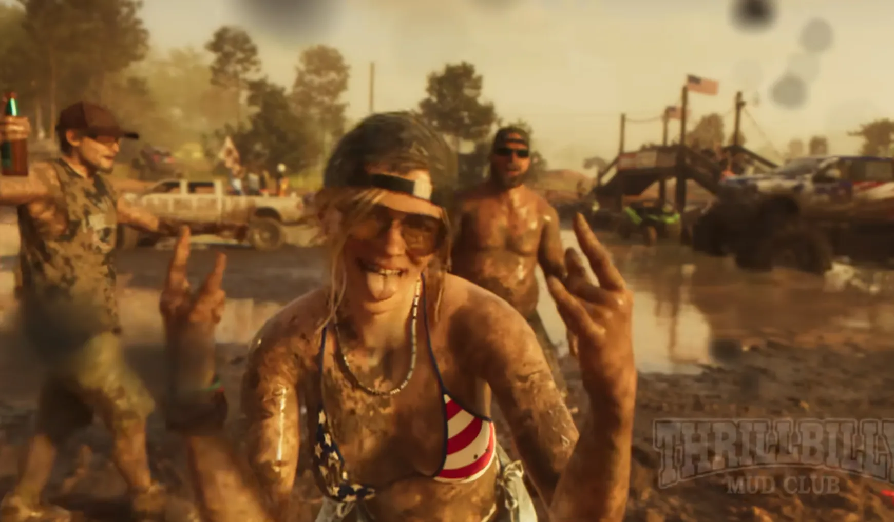 GTA 6 Delayed to May 2026