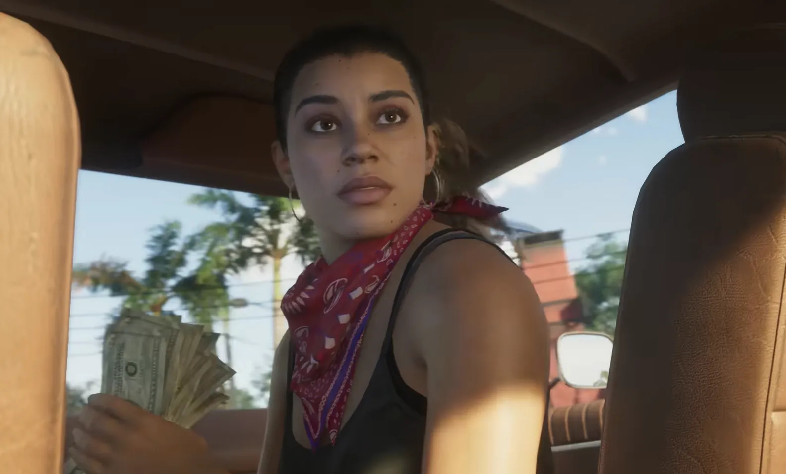 The GTA 6 trailer excites fans, but the console-only launch frustrates players.