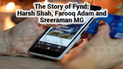 The Story of Fynd