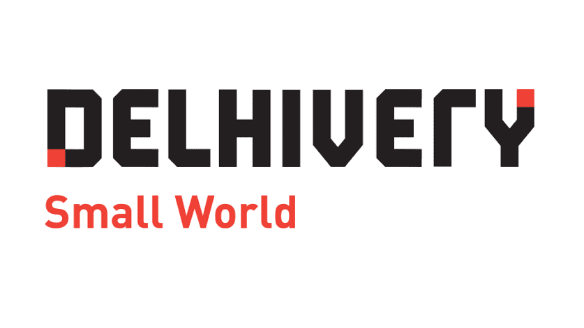 Delhivery