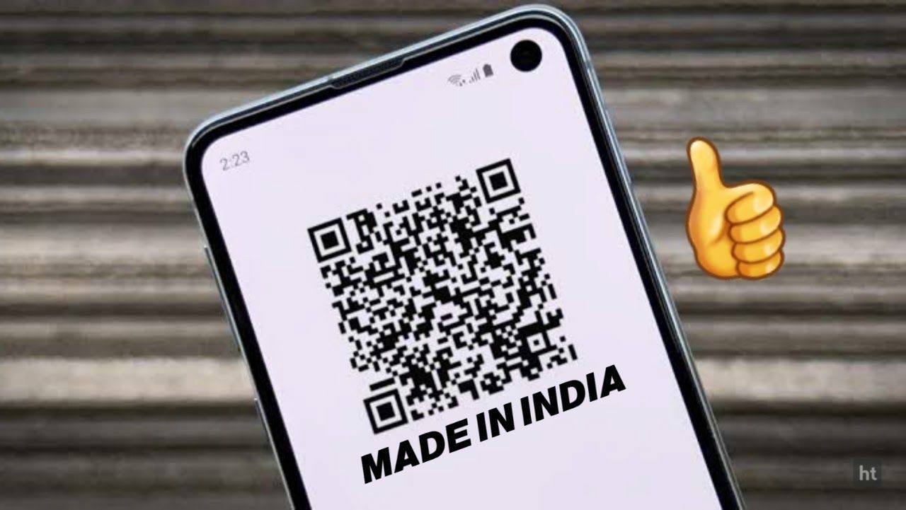 Make In India Vs ‘Made In India  A Short Brand Comparison 1