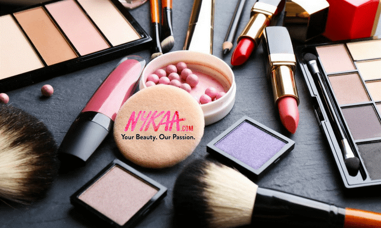 Nykaa Success Story | Fashion Products | Business Model