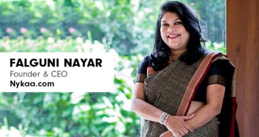 Falguni Nayar