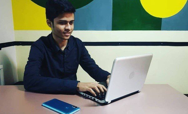 Rohit Kashyap, Founder and CEO of Maytree School of Entrepreneurship -Top 5 Businesses Initiated by Students - Colitco