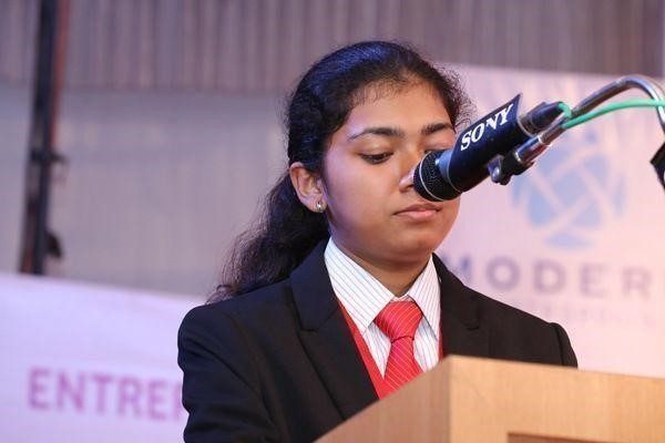 Sreelakshmi Suresh, CEO and Founder of eDesign Technologies - Top 5 Businesses Initiated by Students