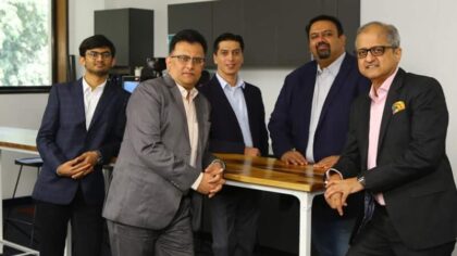 Sanjay Mehta - 100x.vc