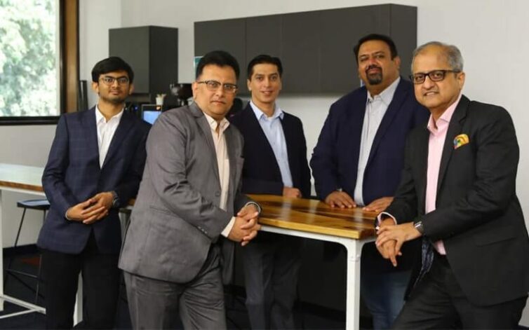 Sanjay Mehta - 100x.vc