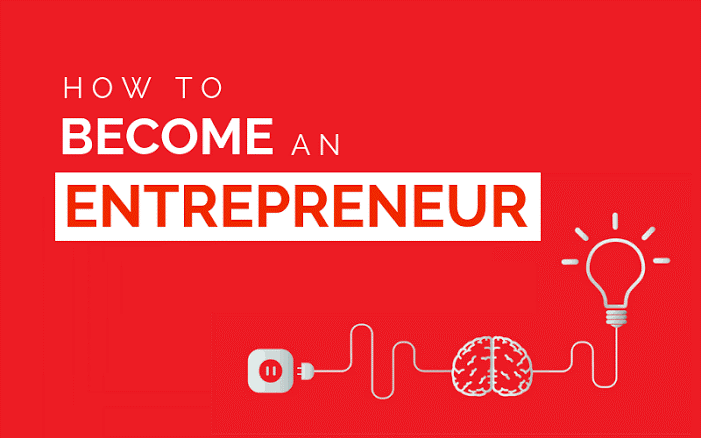 How to become an entrepreneur - Colitco