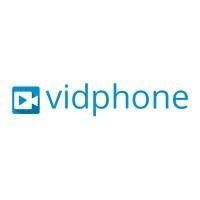 Vidphone Logo - Journey of ‘LiveWire’ - Colitco