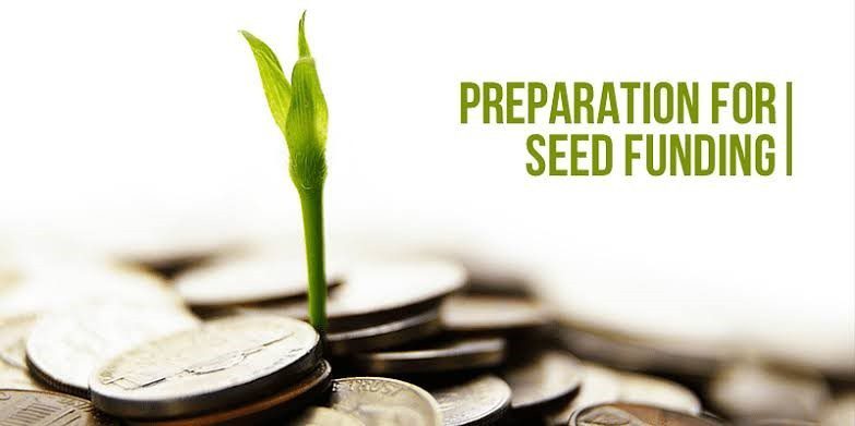 Preparation For Seed Funding