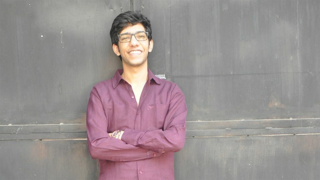 Farrhad Acidwalla - Top 10 young entrepreneurs of India - Colitco