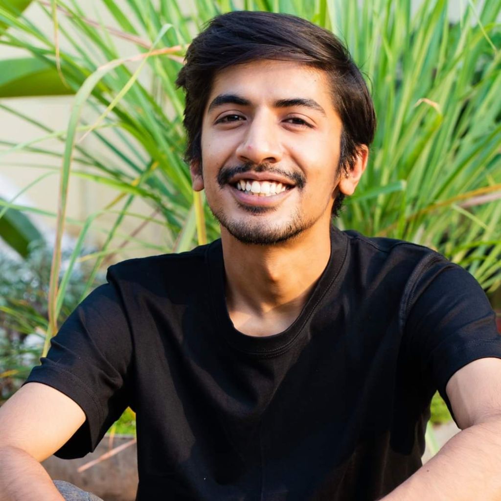 King Sidharth - Top 10 Young Entrepreneurs of India - Colitco