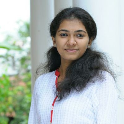 Sreelaxmi Suresh - Top 10 Young Entrepreneurs of India - Colitco