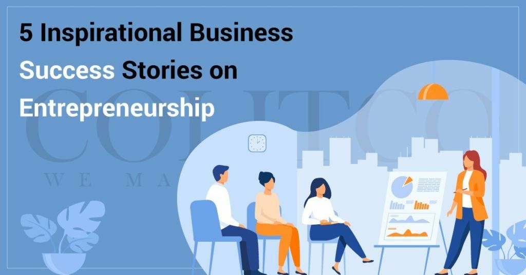 5-inspirational-business-success-stories