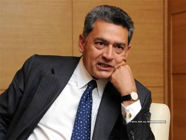 Fall Of Rajat Gupta Journey Of Corporate Venture Capital Investor Rajat Gupta