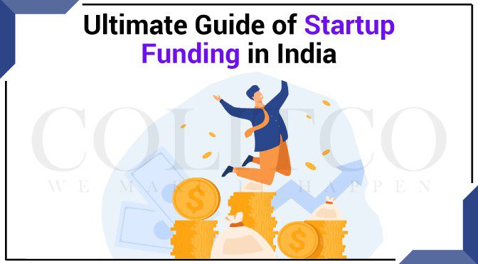 Startup funding in India