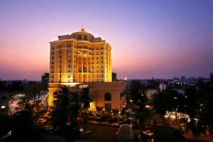 Top 10 Hotel Chains In India 6 300x200 