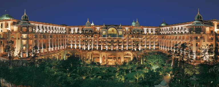 Top 10 Hotel Chains In India 768x308 