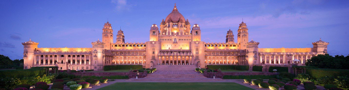 Top 10 Hotel Chains In India That Changed The Face Of The Hospitality