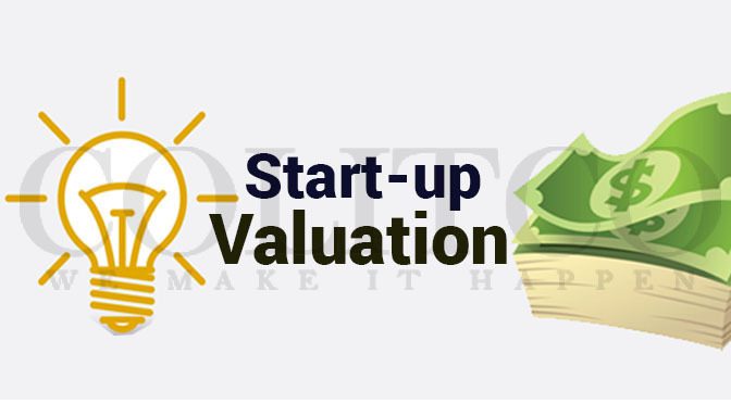 What Is Start Up Valuation