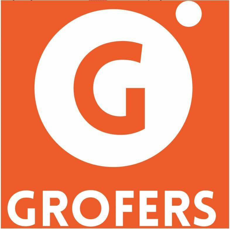 Grofers - Colitco