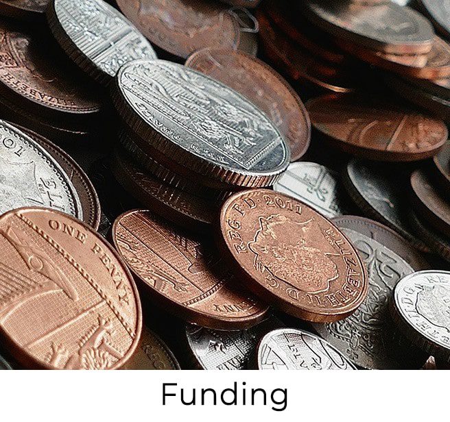funding