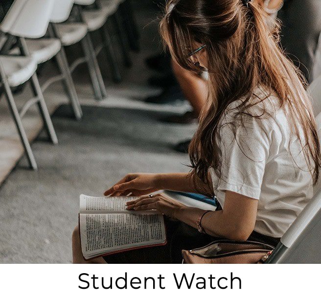 student-watch