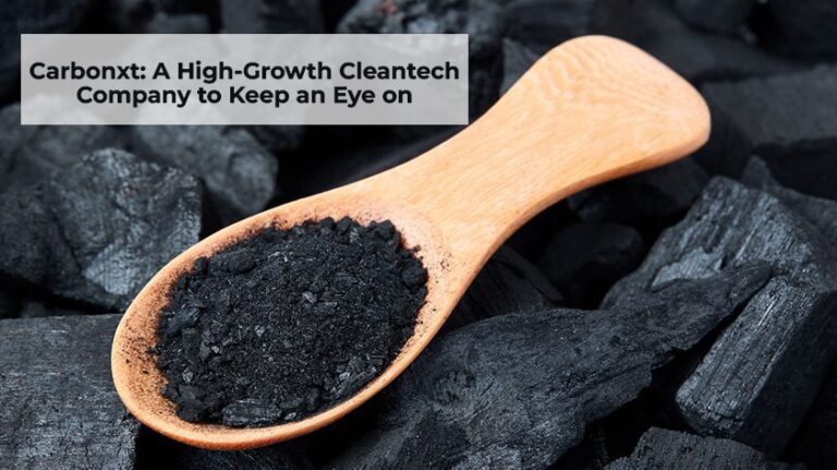 Carbonxt-Group-A-High-Growth-Cleantech-Company-to-Keep-an-Eye-on