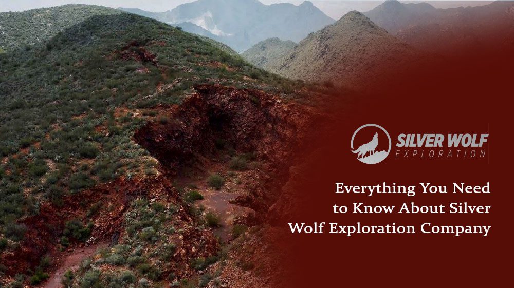 Everything You Need to Know About Silver Wolf Exploration Company