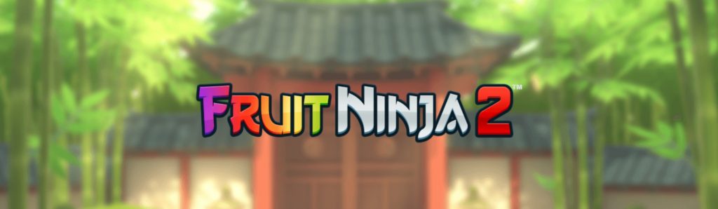 Fruit Ninja game - Social Gaming Companies in Australia