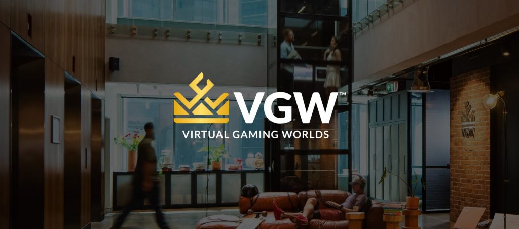 Vitual Gaming World - VGW - Social Gaming Companies in Australia