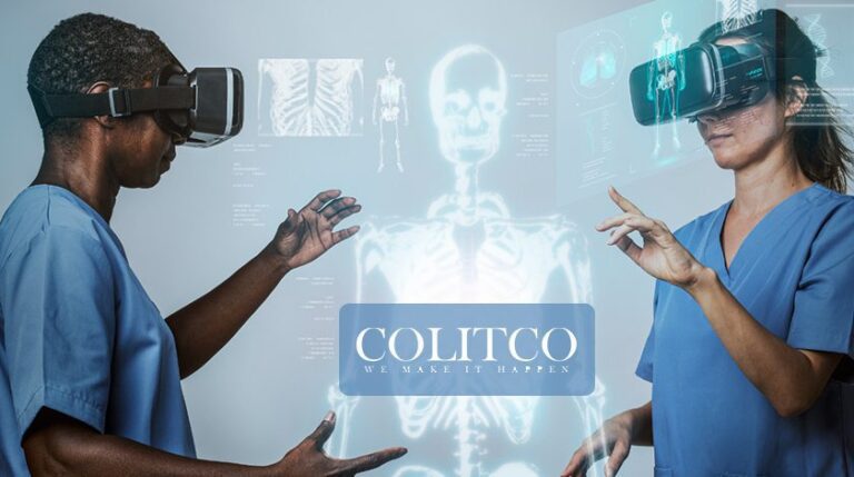 Benefits of AI In Healthcare A Breakthrough and Beyond!