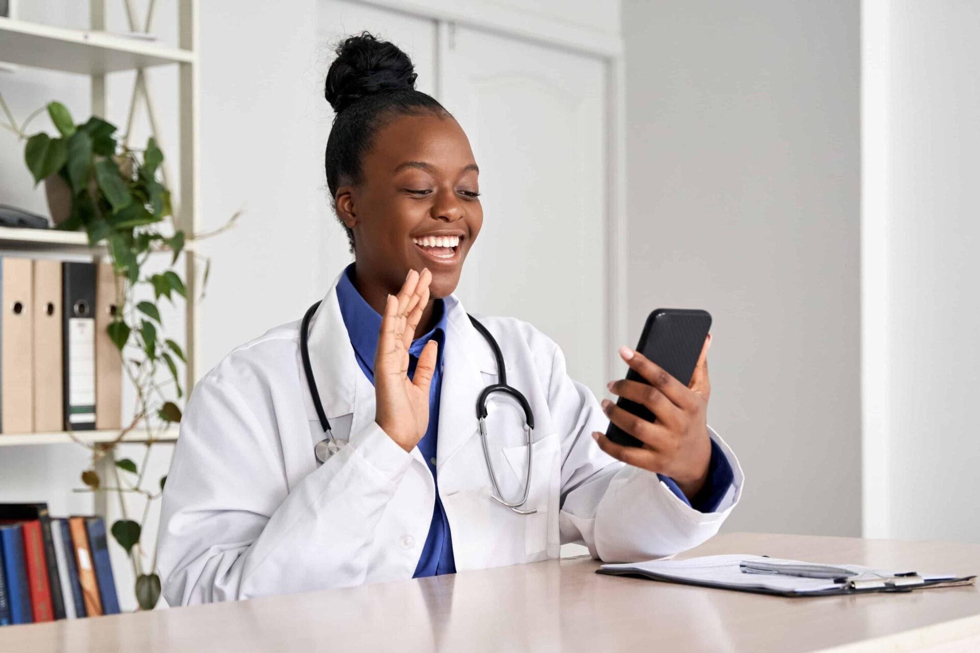 The Top 7 Benefits of AI In Healthcare You MUST Know!