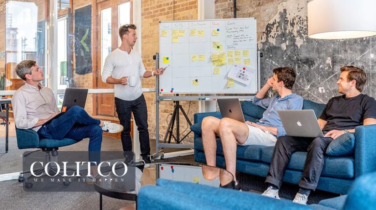 Careers In Financial Services Bid For a Secure Future