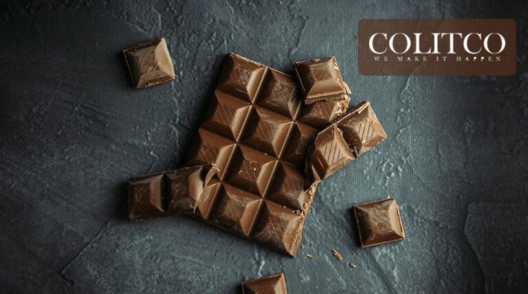 Dark Chocolate More Than Just A Luxurious Treat