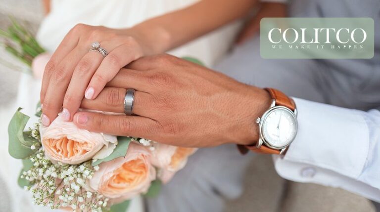 The Wedding Industry Revolution 2