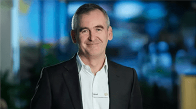 Brad Banducci - Chief Executive Officer