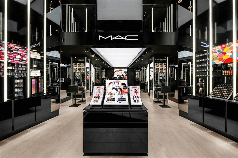MAC Cosmetics Store