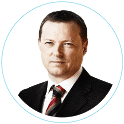Mr Warren Murphy, Managing Director of Carbonxt group