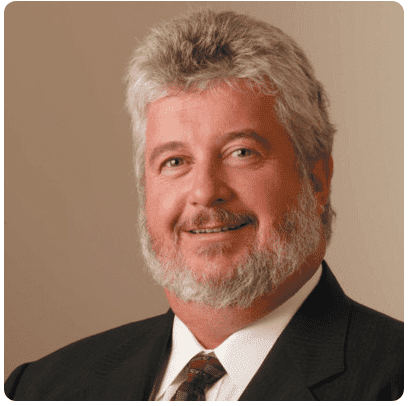 Mr Bruce Maluish, Managing Director of VRX Silica Limited
