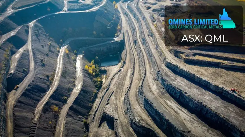 QMINES LIMITED