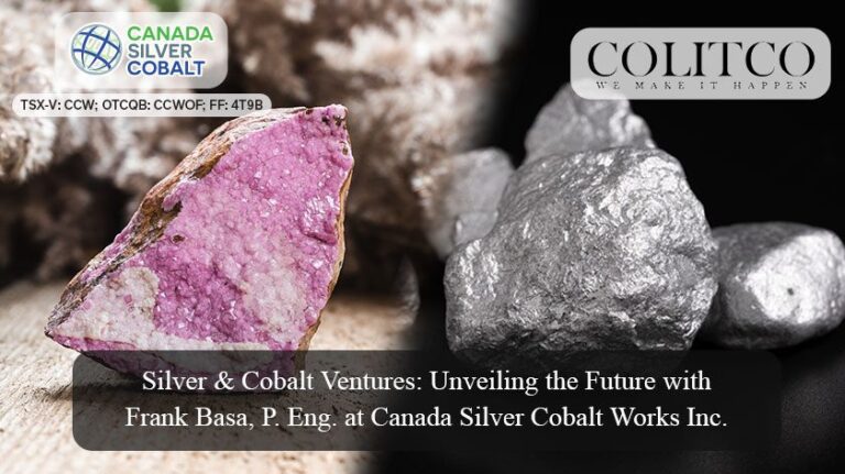 Canada-Silver-Cobalt