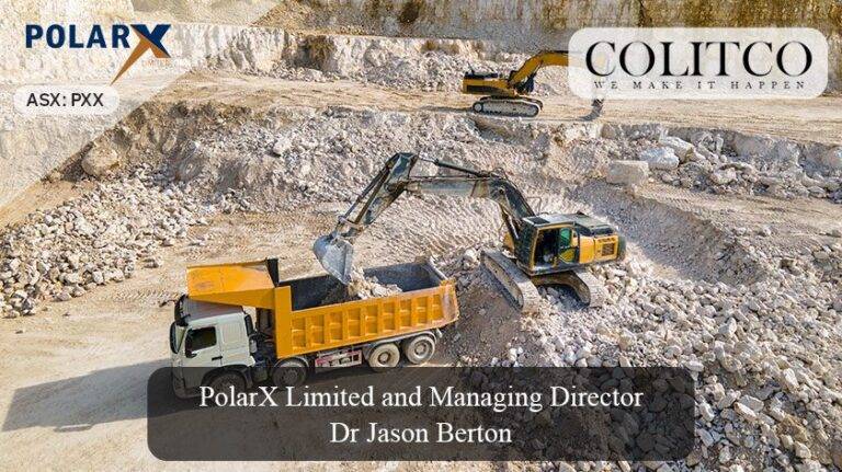 PolarX