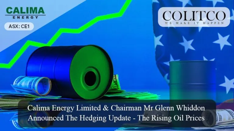 Calima Energy
