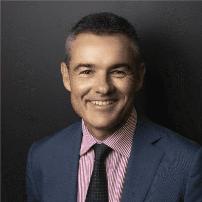 MR COREY NOLAN, MANAGING DIRECTOR of PLATINA RESOURCES LIMITED
