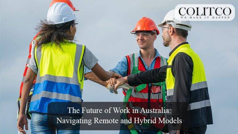 Future-Of-Work