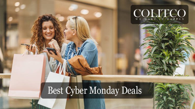 Best Cyber Monday Deals