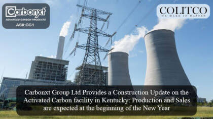 Carbonxt Group Ltd