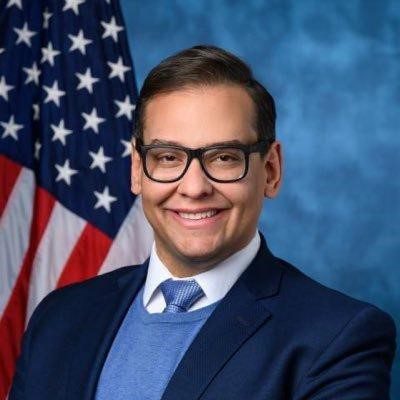 George Santos 