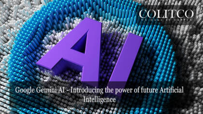 Google Gemini AI Introducing the power of future Artificial Intelligence